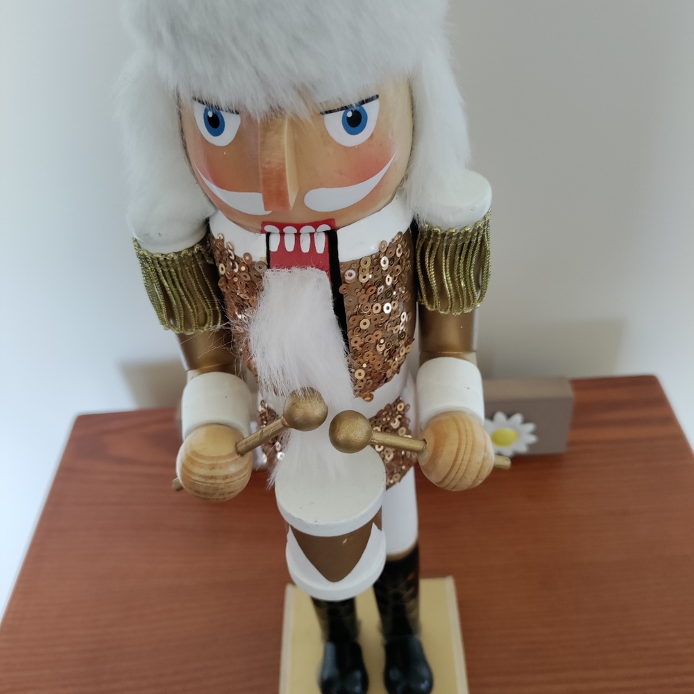 Christmas Nutcracker